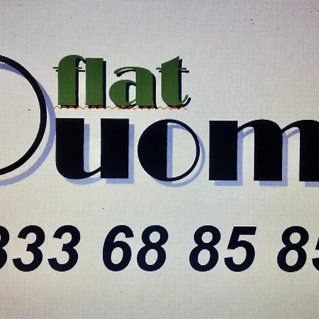 Ferienwohnung Duomo Flat Trient Exterior foto