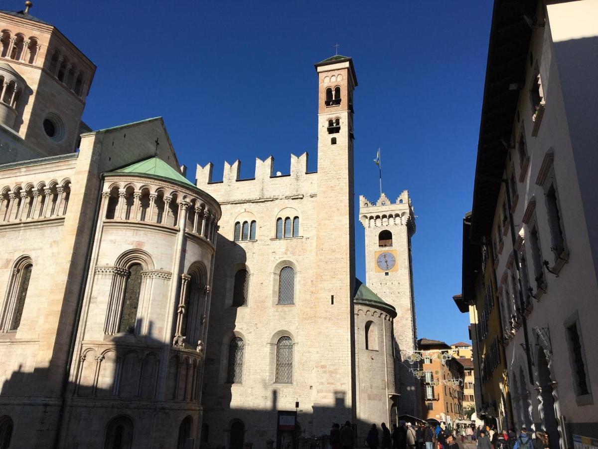 Duomo Flat