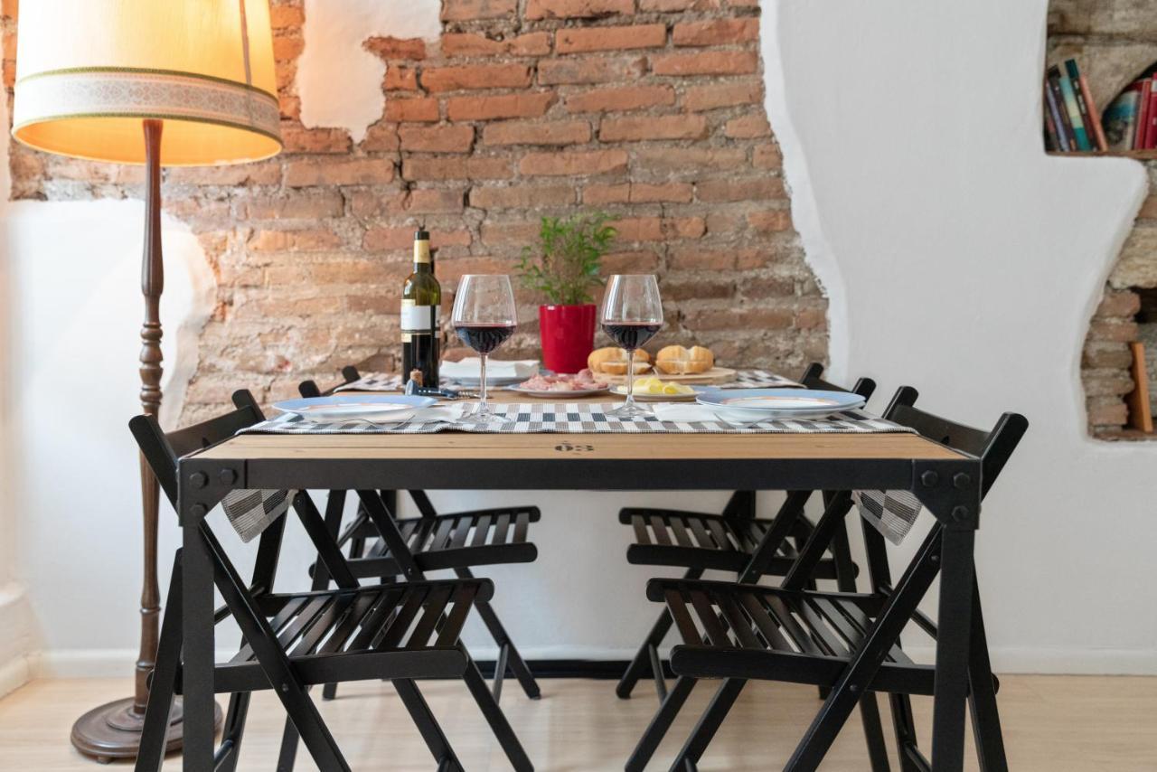 Apartment Duomo Flat Trient